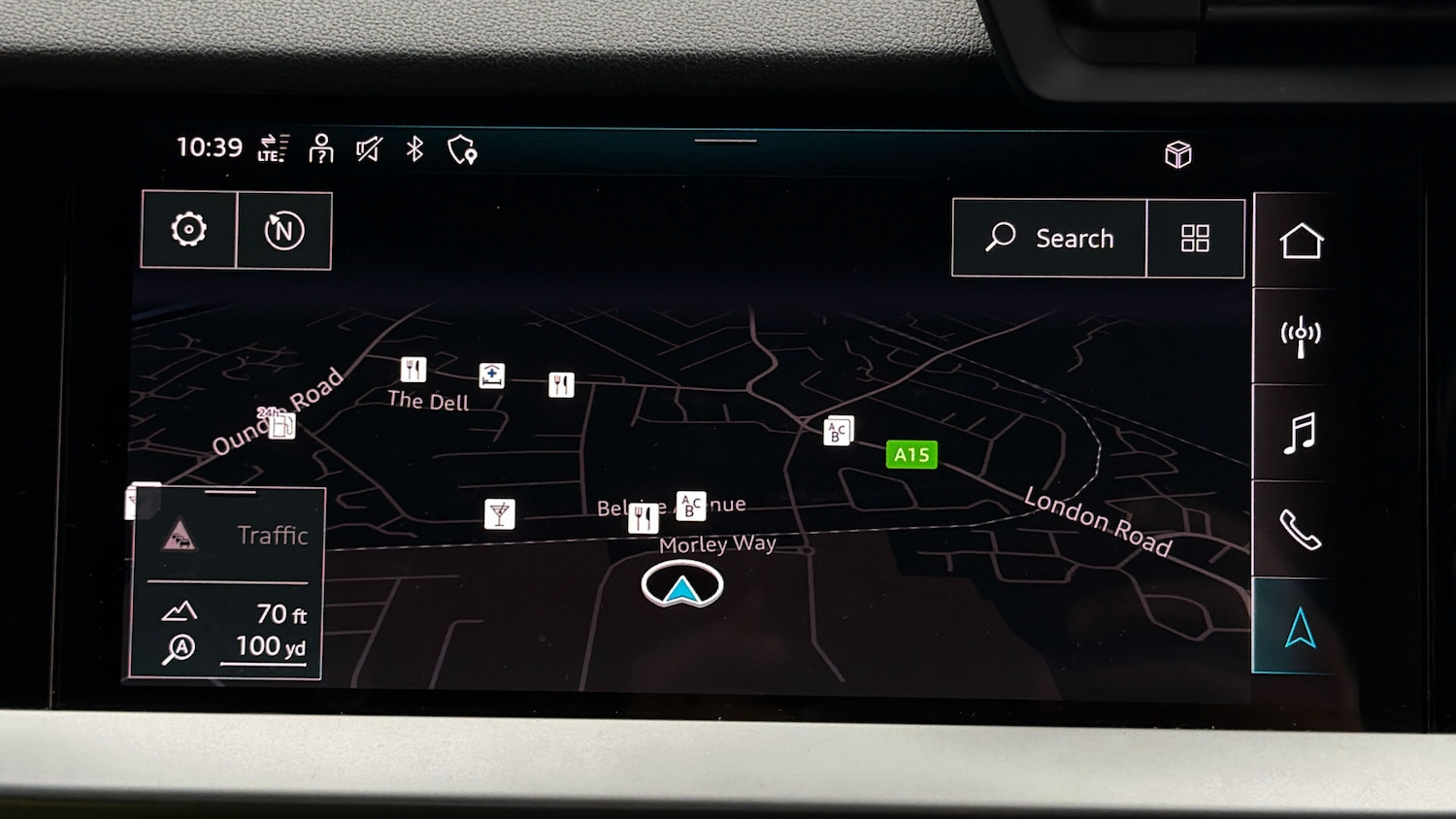 Used Audi A3 2021 for sale - 77833984: Photo 10