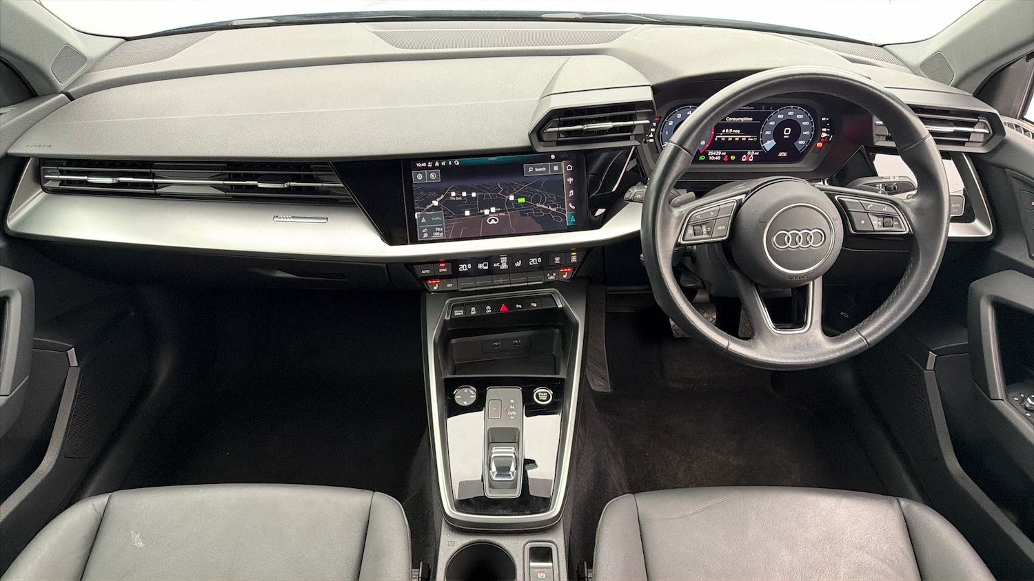 Used Audi A3 2021 for sale - 77833984: Photo 12