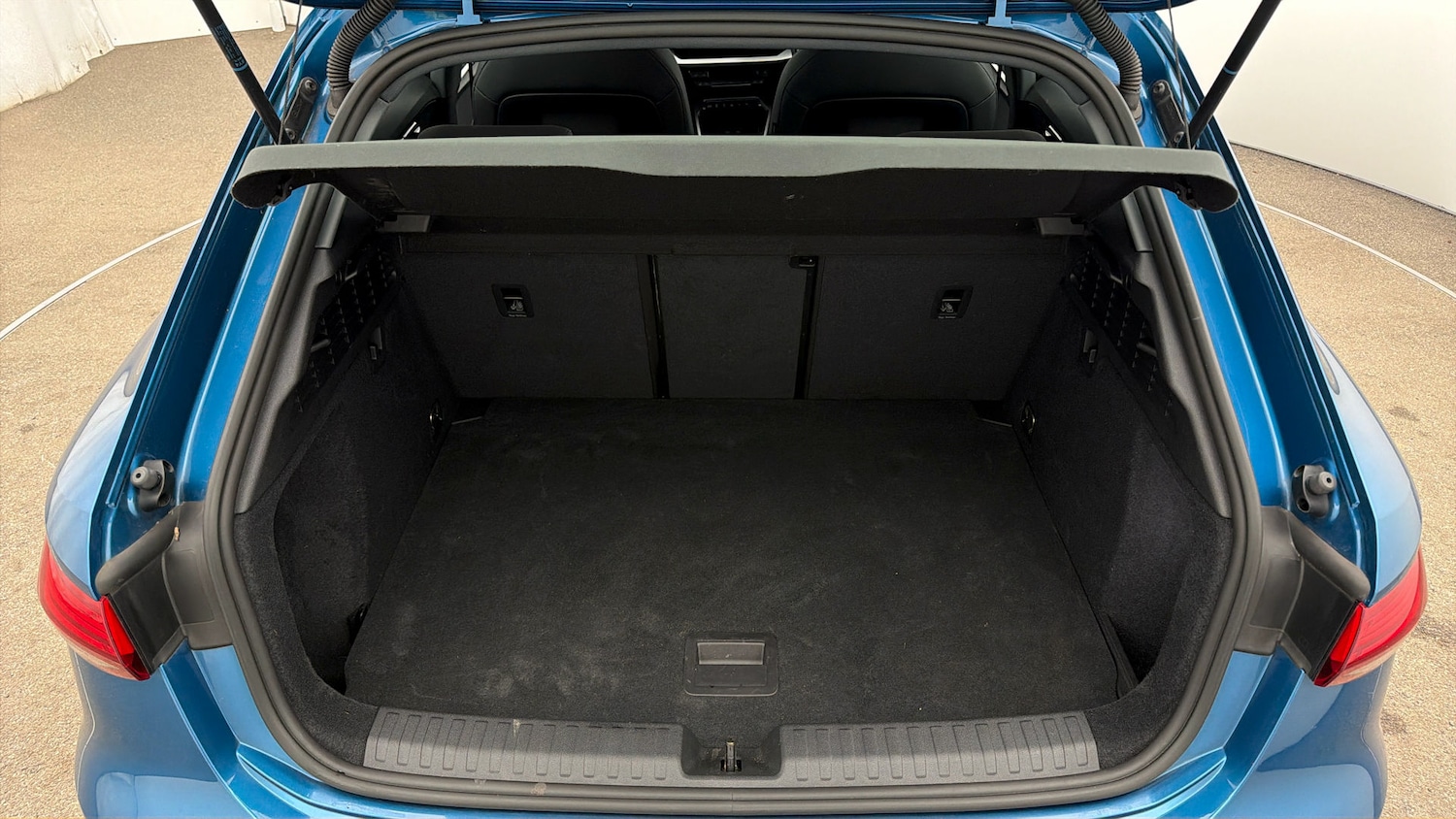 Used Audi A3 2021 for sale - 77833984: Photo 16