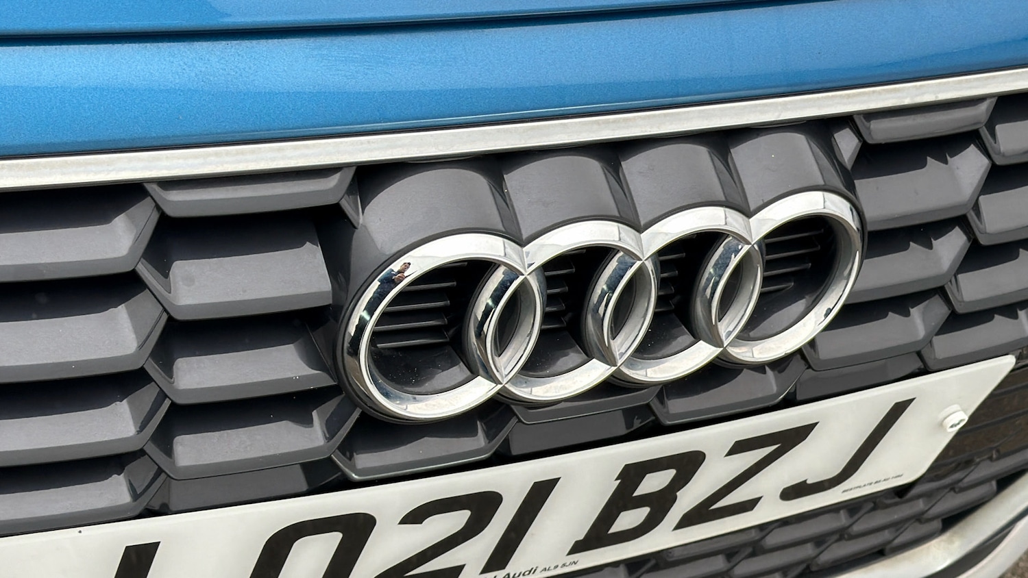 Used Audi A3 2021 for sale - 77833984: Photo 21