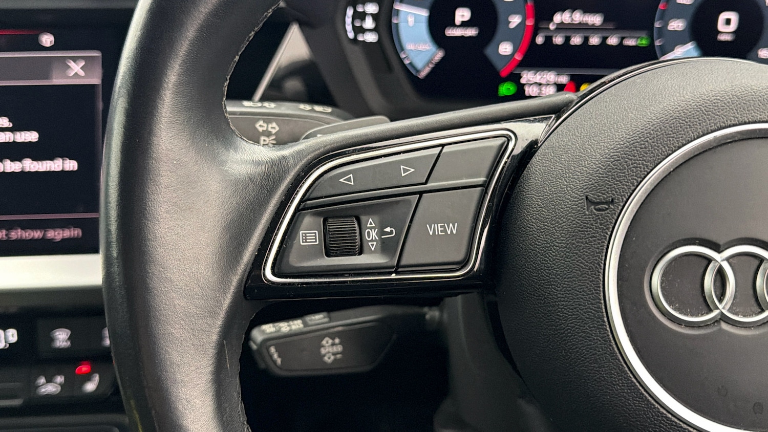 Used Audi A3 2021 for sale - 77833984: Photo 22