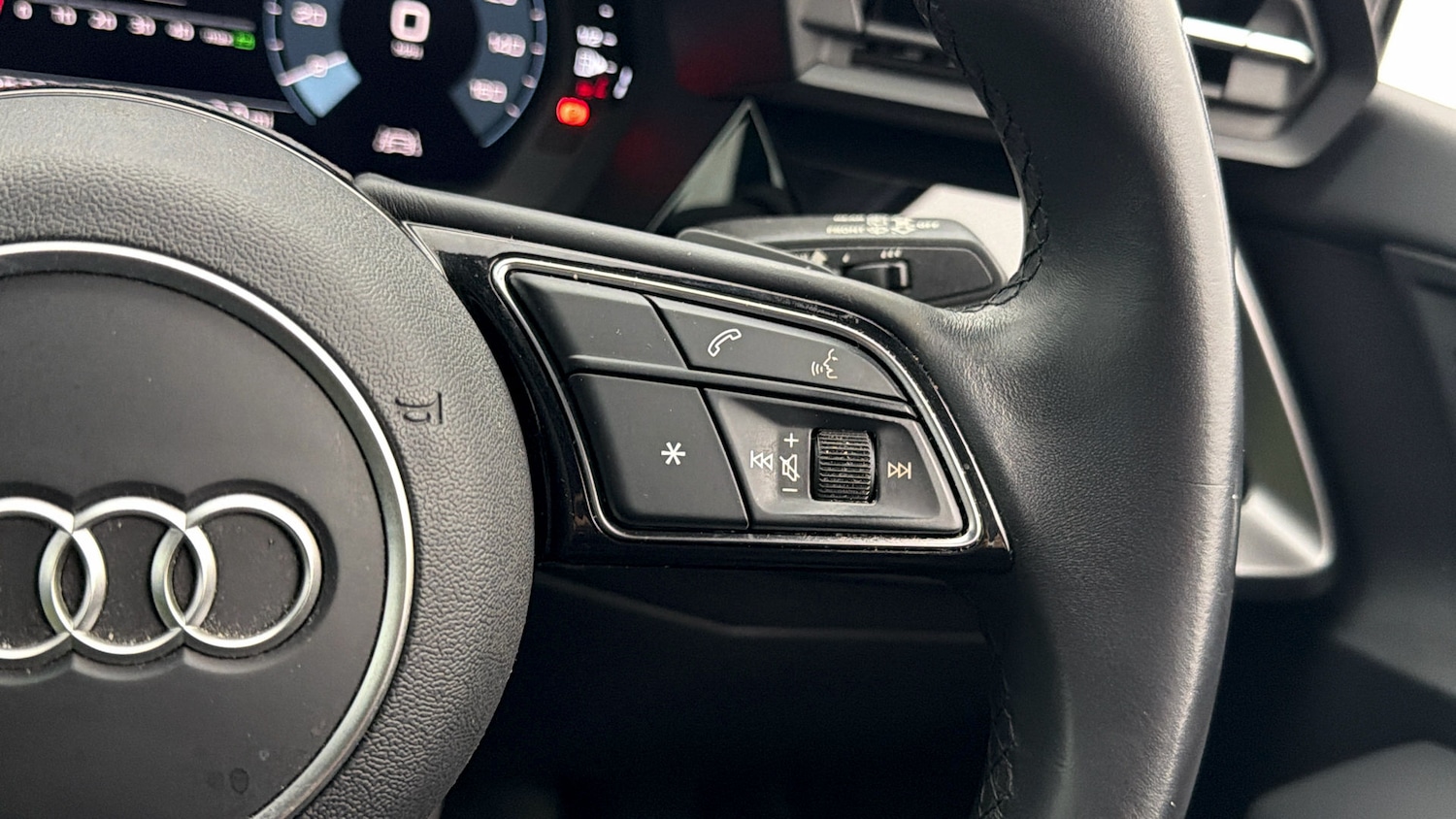 Used Audi A3 2021 for sale - 77833984: Photo 23
