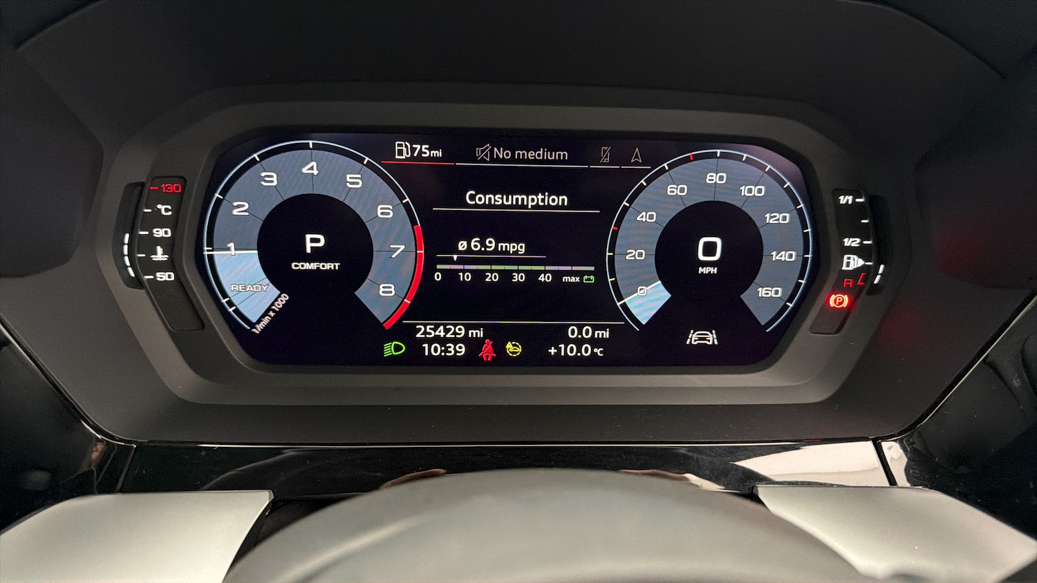 Used Audi A3 2021 for sale - 77833984: Photo 24