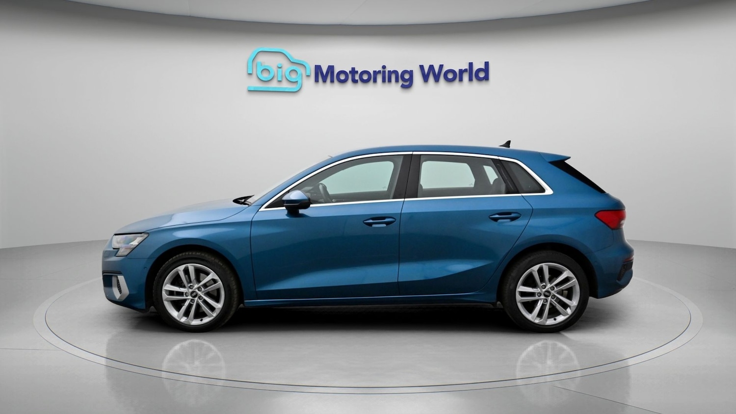 Used Audi A3 2021 for sale - 77833984: Photo 4