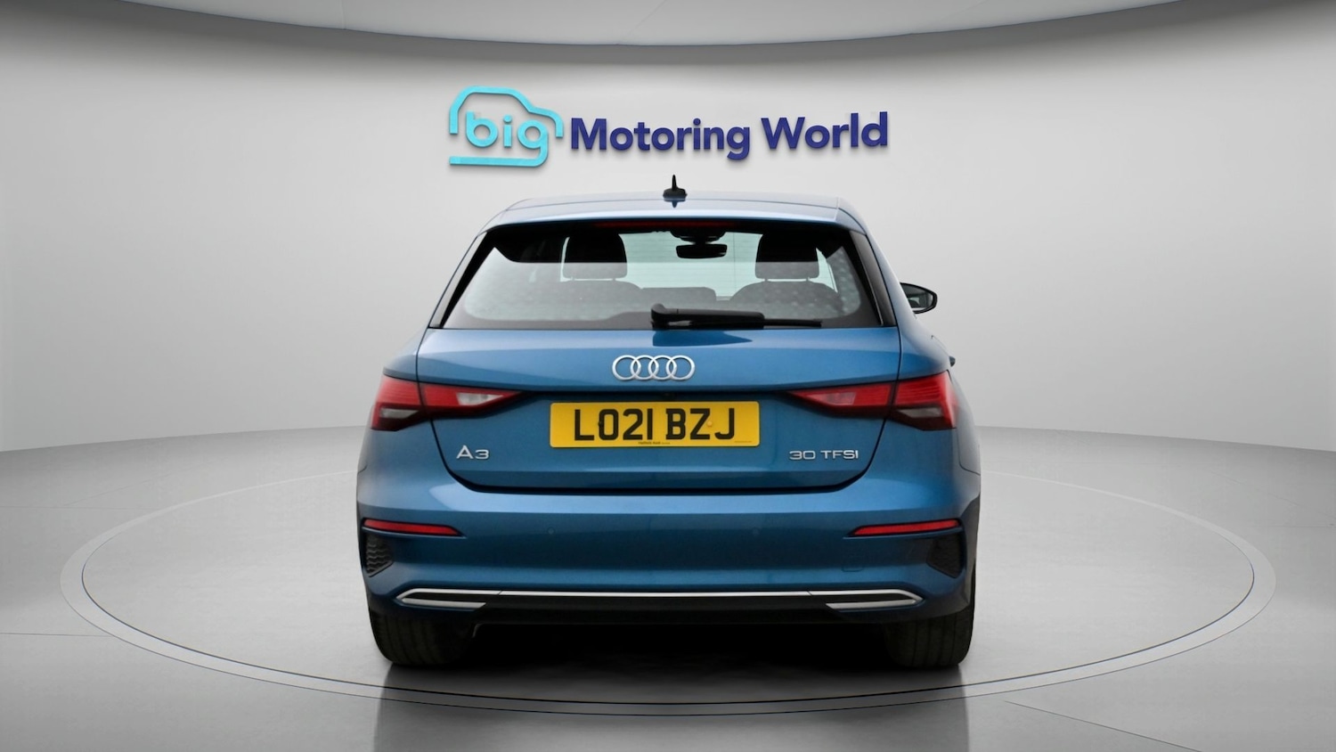 Used Audi A3 2021 for sale - 77833984: Photo 6