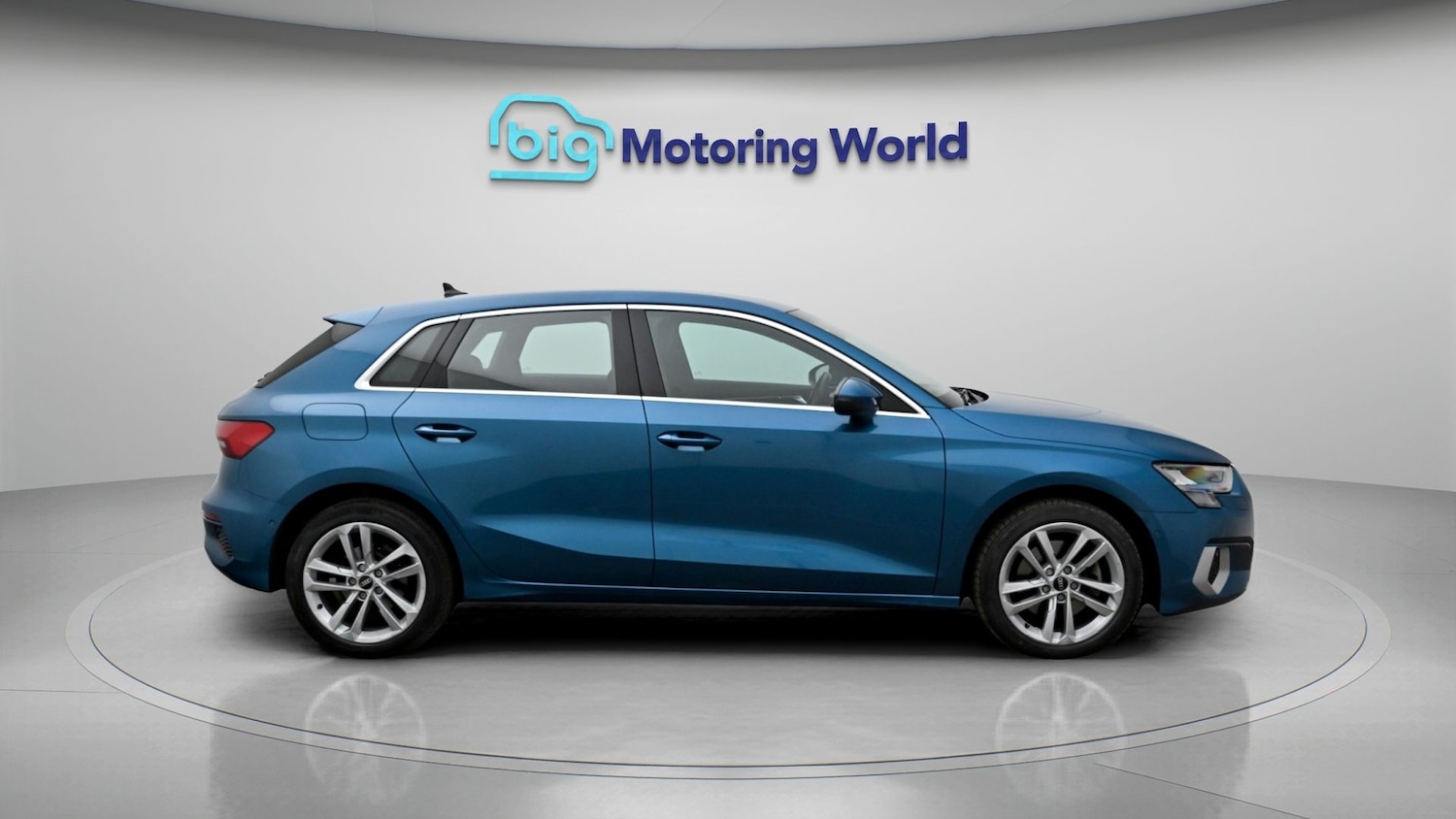 Used Audi A3 2021 for sale - 77833984: Photo 8