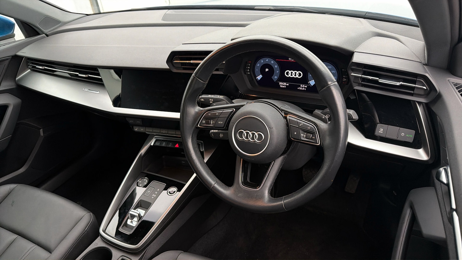 Used Audi A3 2021 for sale - 77833984: Photo 9