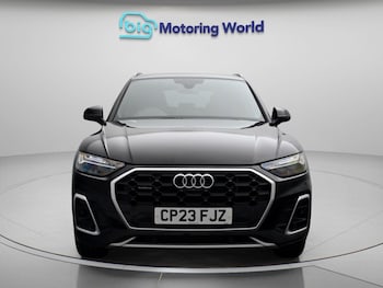 Used Audi Q5 2023 for sale - 79548066: Photo