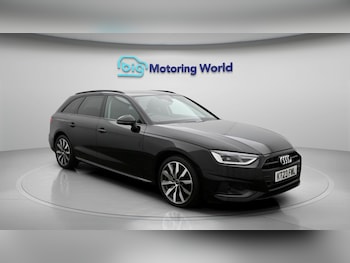 Used Audi A4 Avant 2023 for sale - 79263083: Photo