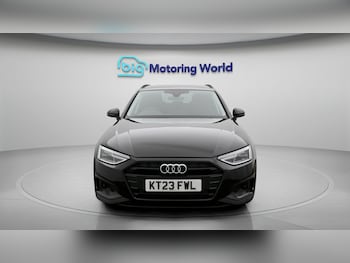 Used Audi A4 Avant 2023 for sale - 79263083: Photo