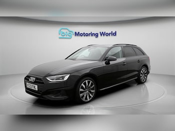 Used Audi A4 Avant 2023 for sale - 79263083: Photo