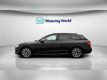 Used Audi A4 Avant 2023 for sale - 79263083: Photo