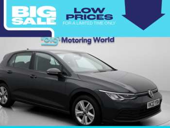 2022 (22) - 1.5 TSI 150 Life 5dr