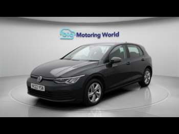 Used Volkswagen Golf 2022 for sale - 74520998: Photo