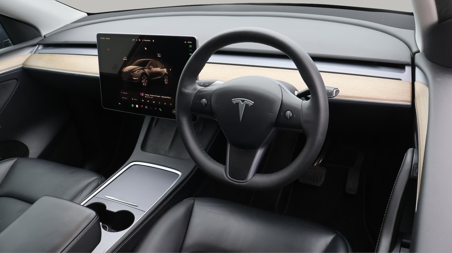 Used Tesla Model Y 2022 for sale - 76714142: Photo 10