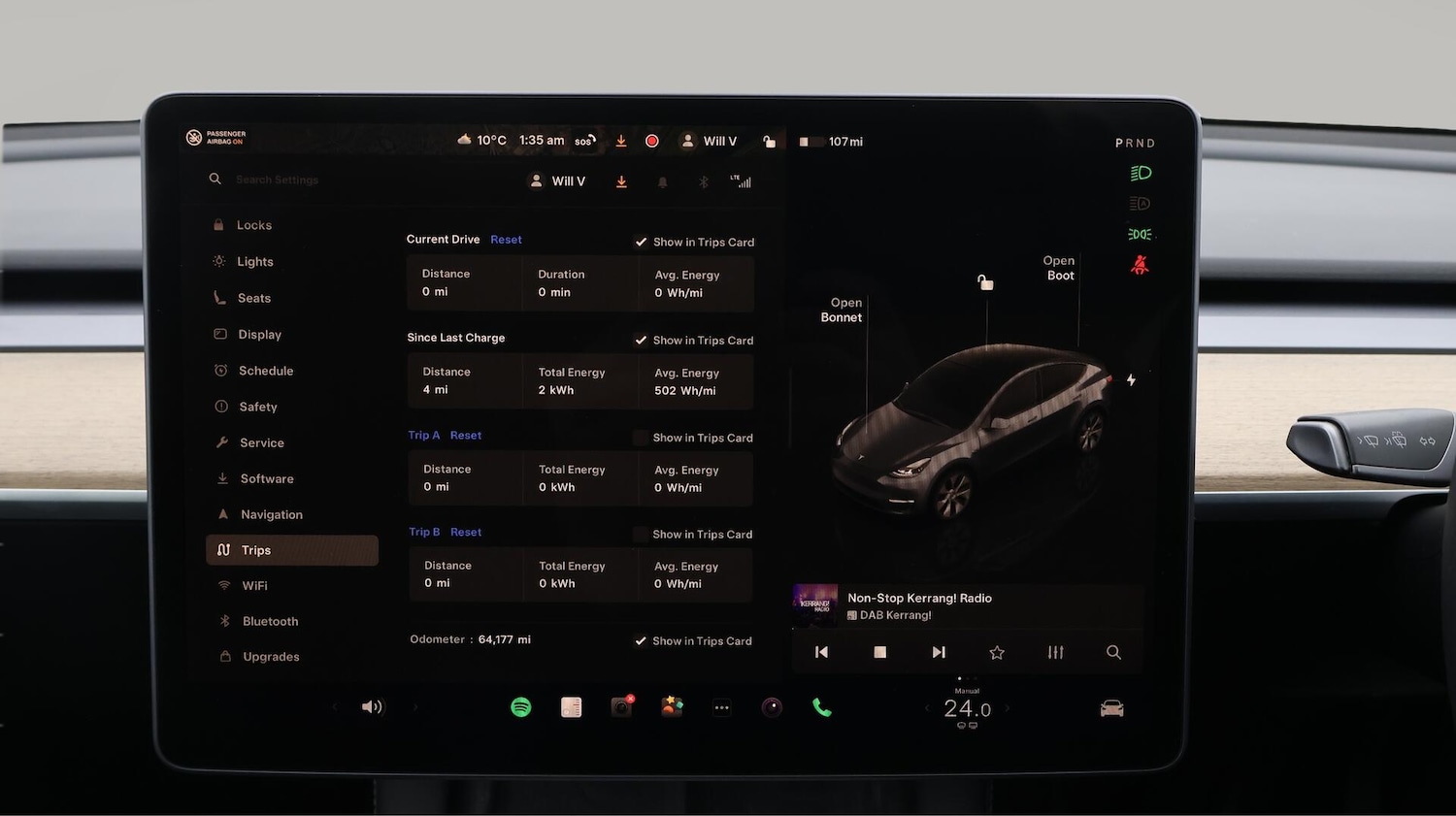 Used Tesla Model Y 2022 for sale - 76714142: Photo 11