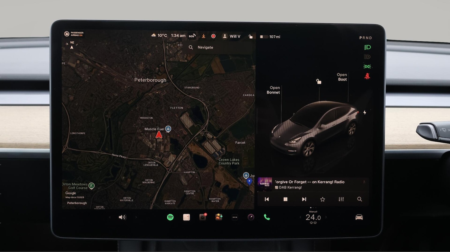 Used Tesla Model Y 2022 for sale - 76714142: Photo 12