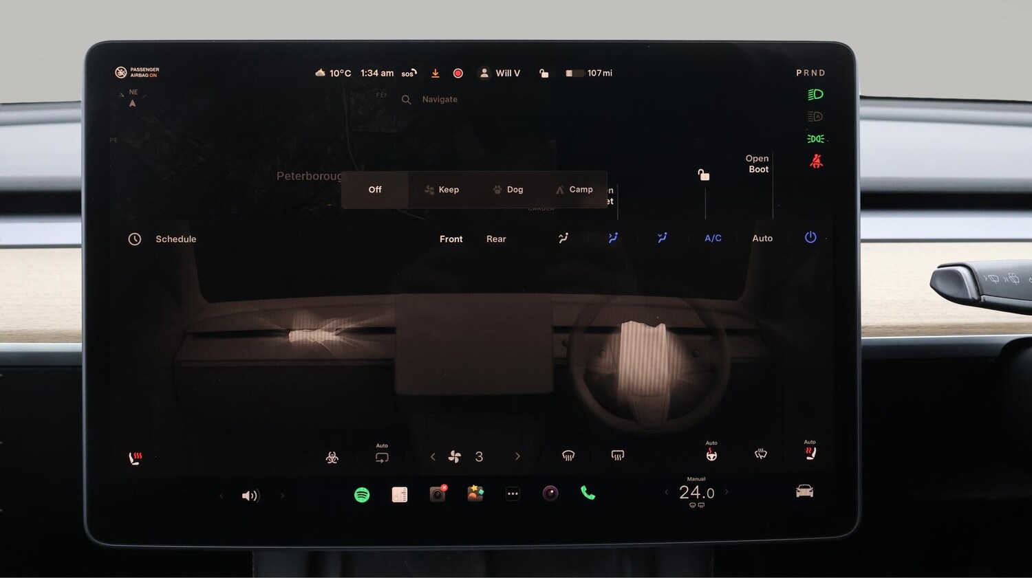 Used Tesla Model Y 2022 for sale - 76714142: Photo 13