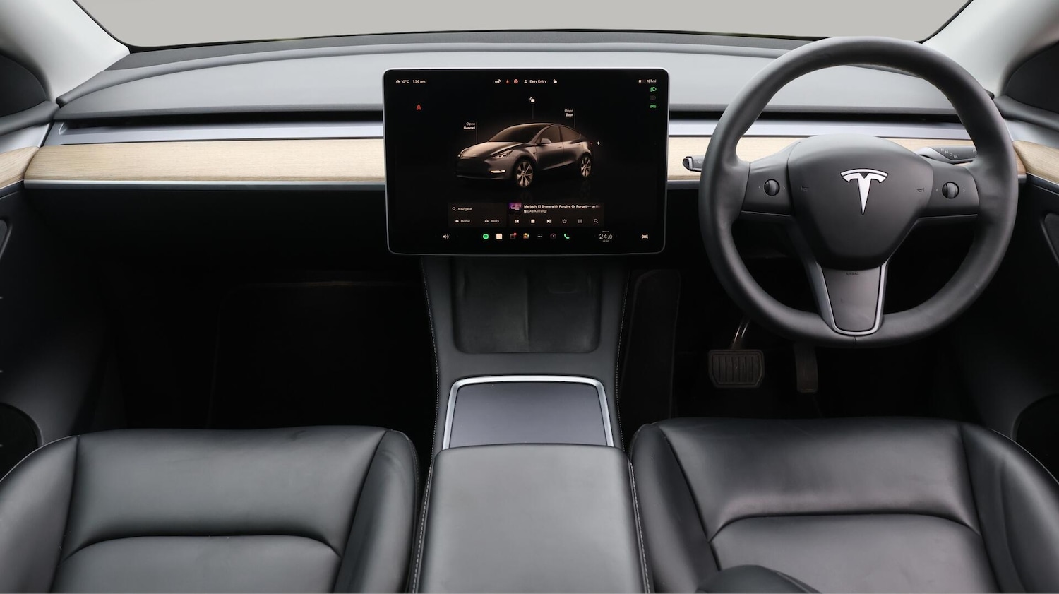 Used Tesla Model Y 2022 for sale - 76714142: Photo 14