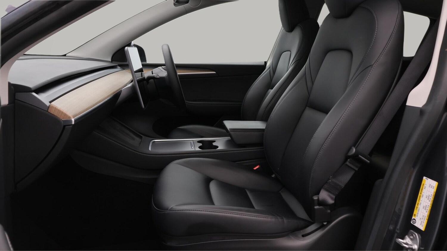 Used Tesla Model Y 2022 for sale - 76714142: Photo 15