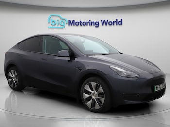 Tesla - Model Y