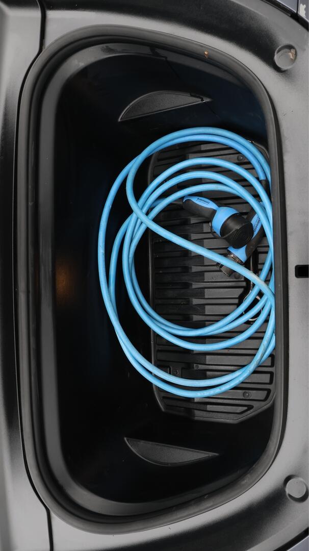 Used Tesla Model Y 2022 for sale - 76714142: Photo 20