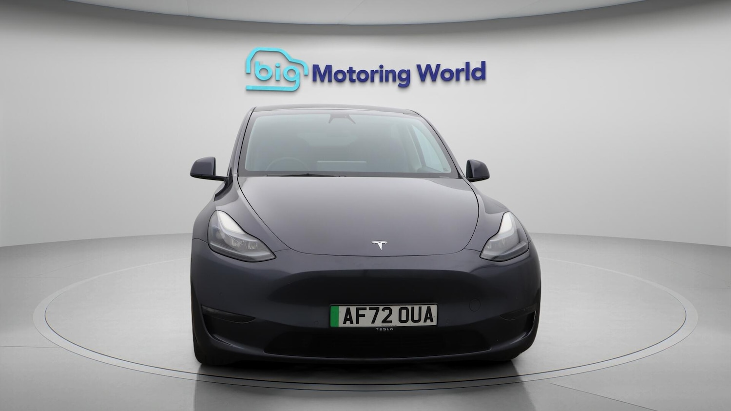 Used Tesla Model Y 2022 for sale - 76714142: Photo 3