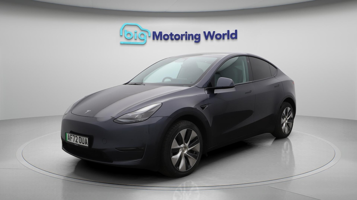 Used Tesla Model Y 2022 for sale - 76714142: Photo 4