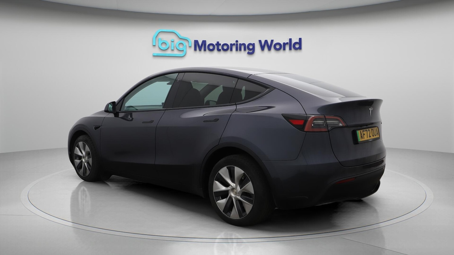 Used Tesla Model Y 2022 for sale - 76714142: Photo 6