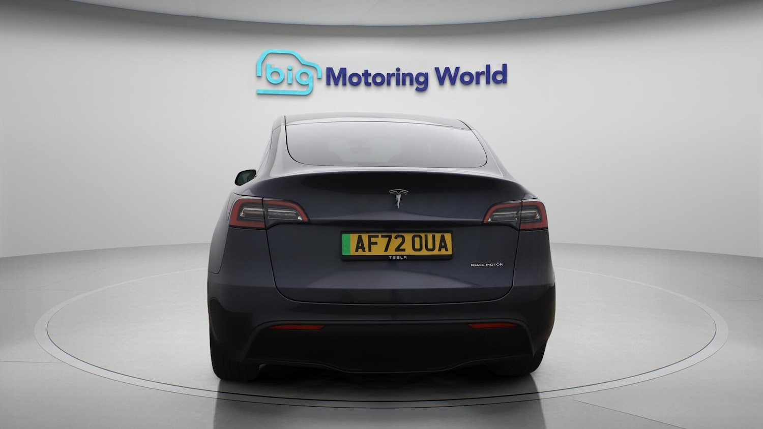 Used Tesla Model Y 2022 for sale - 76714142: Photo 7