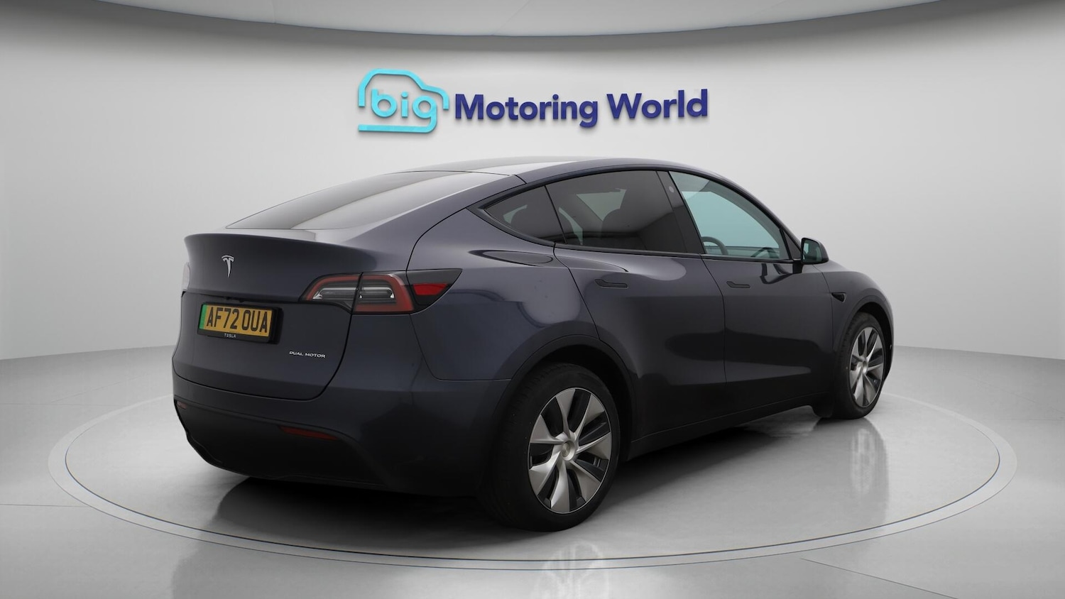 Used Tesla Model Y 2022 for sale - 76714142: Photo 8