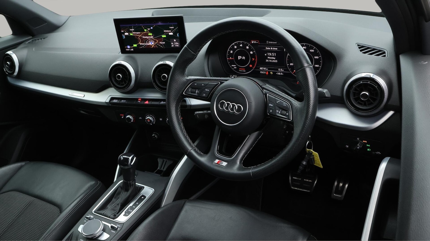 Used Audi Q2 2022 for sale - 76361138: Photo 10