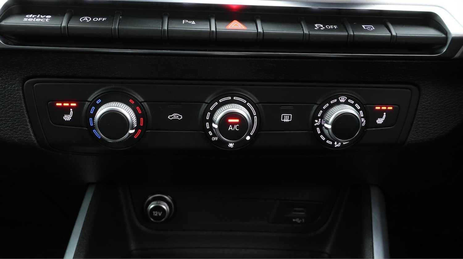 Used Audi Q2 2022 for sale - 76361138: Photo 13