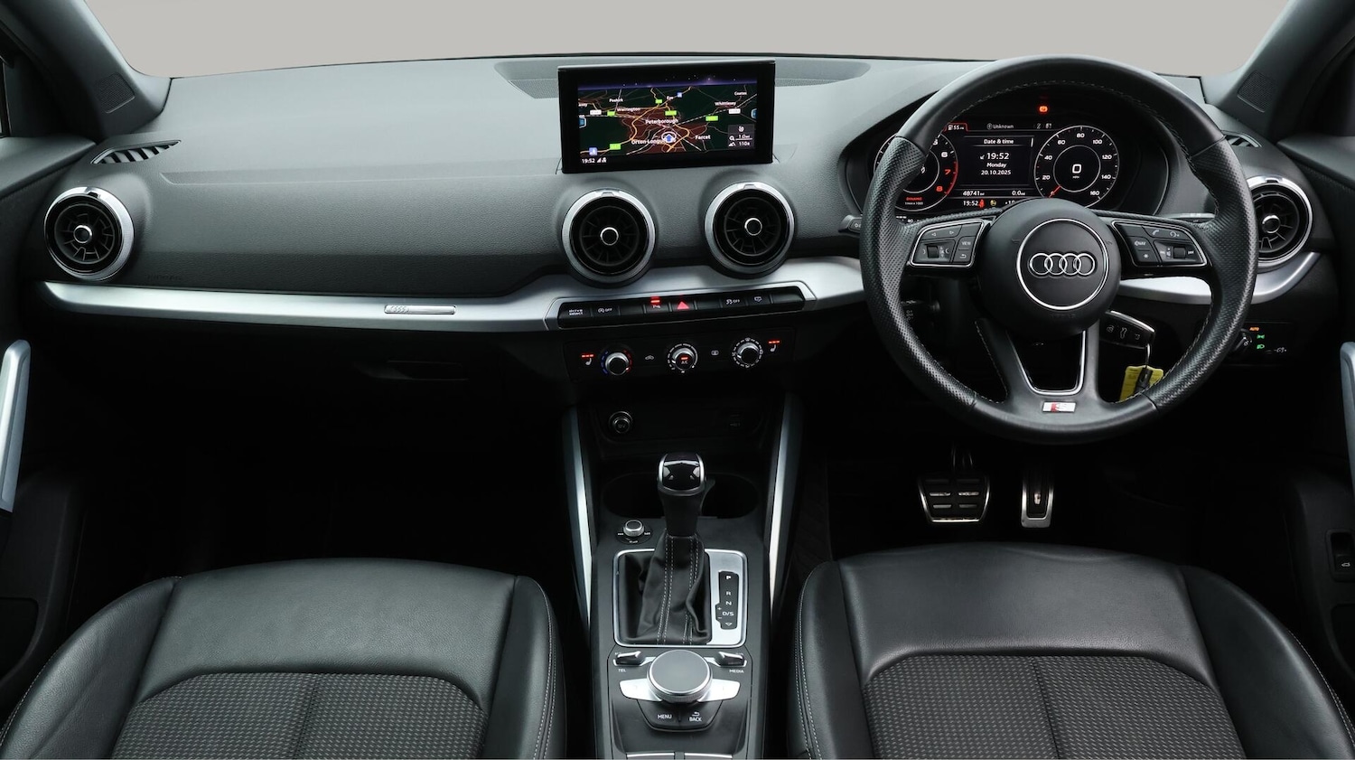 Used Audi Q2 2022 for sale - 76361138: Photo 14