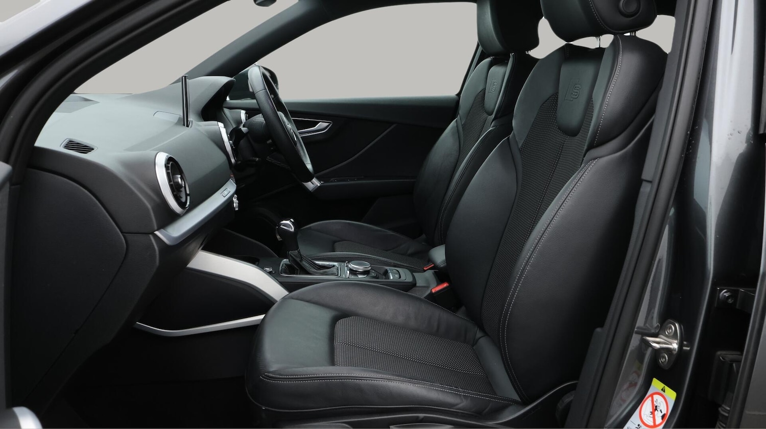 Used Audi Q2 2022 for sale - 76361138: Photo 15