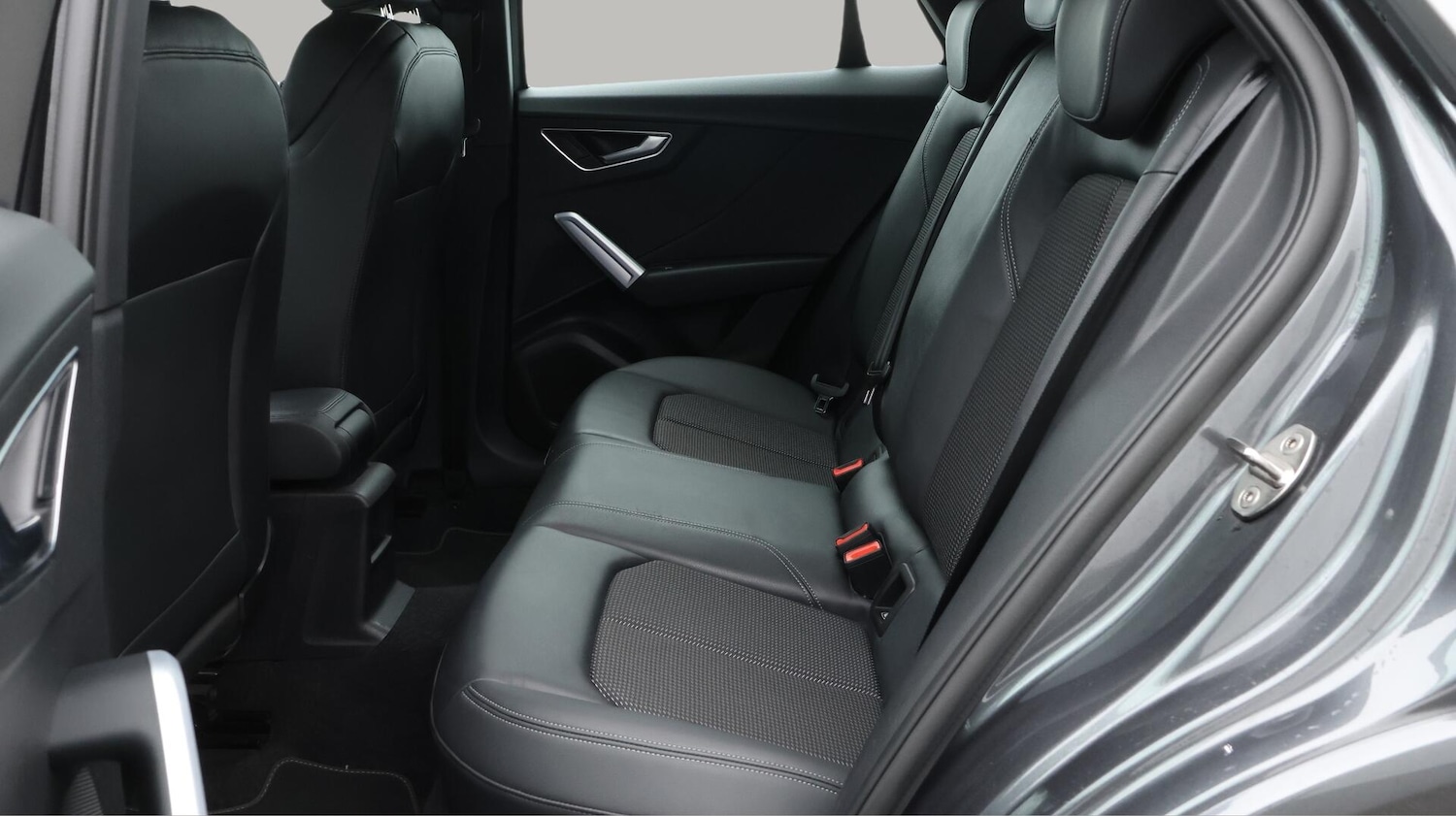 Used Audi Q2 2022 for sale - 76361138: Photo 17