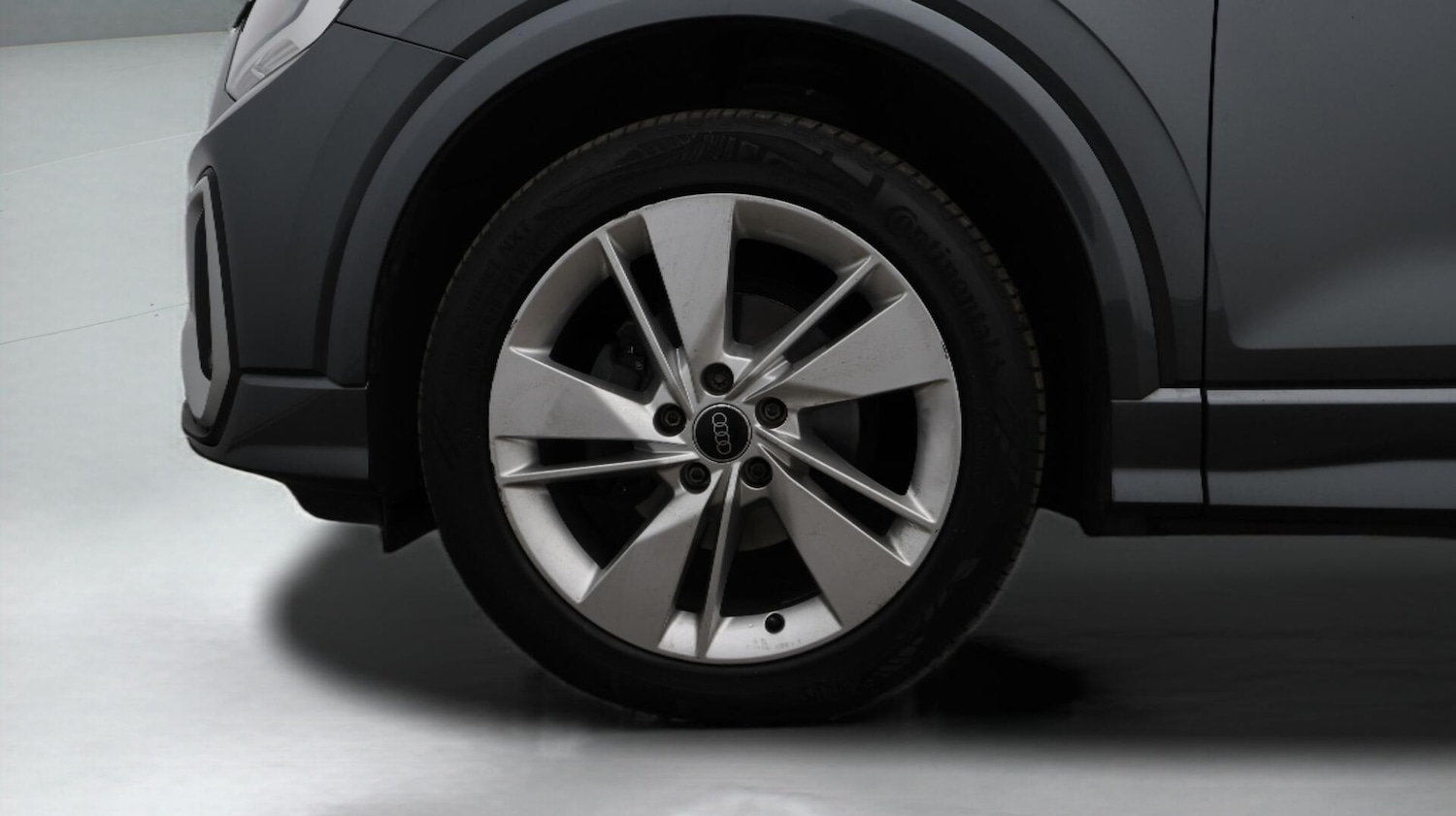 Used Audi Q2 2022 for sale - 76361138: Photo 19