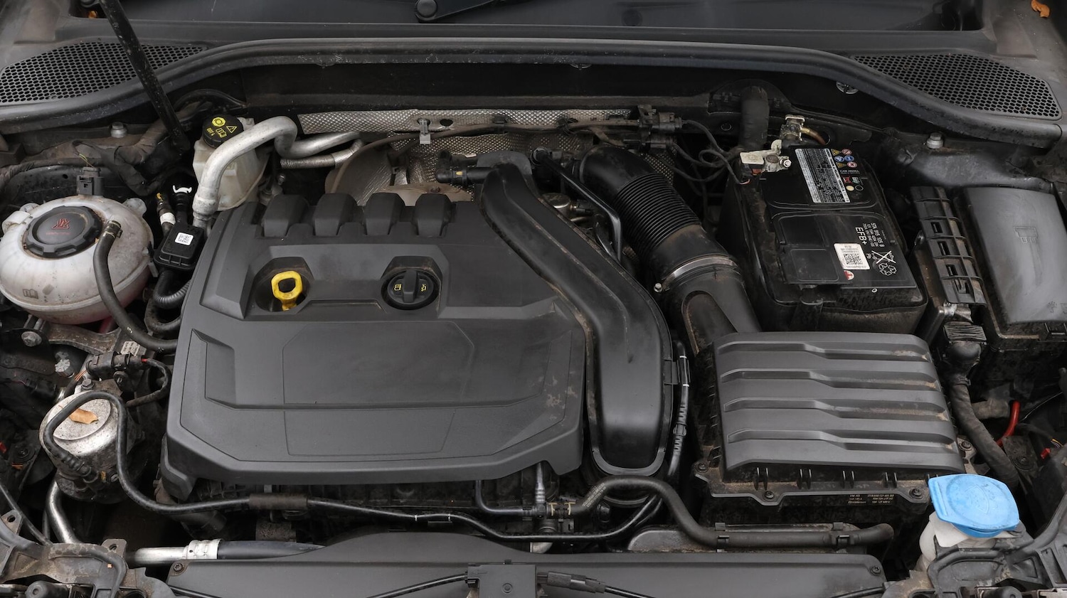 Used Audi Q2 2022 for sale - 76361138: Photo 20