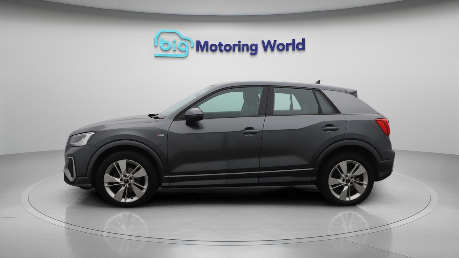 Used Audi Q2 2022 for sale - 76361138: Photo 5