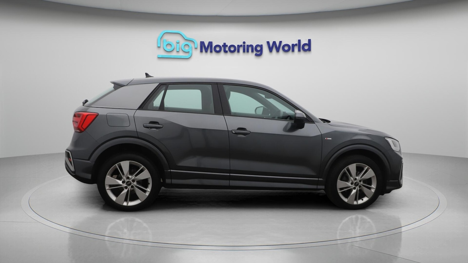 Used Audi Q2 2022 for sale - 76361138: Photo 9