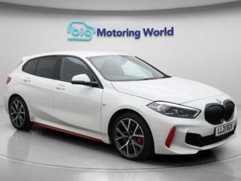 2021 (21) - 2.0 128ti Hatchback 5dr Petrol Auto Euro 6 (s/s) (265 ps)