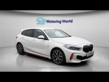 Used BMW 1 Series 2021 for sale - 75083057: Photo