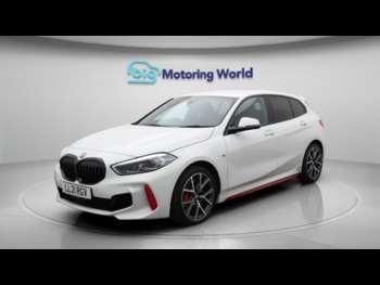 Used BMW 1 Series 2021 for sale - 75083057: Photo