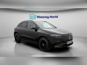 Used Mercedes-Benz EQA 2024 for sale - 79099902: Photo