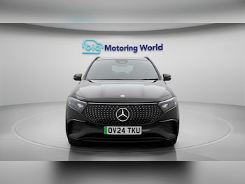Used Mercedes-Benz EQA 2024 for sale - 79099902: Photo