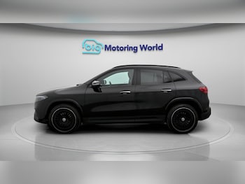 Used Mercedes-Benz EQA 2024 for sale - 79099902: Photo