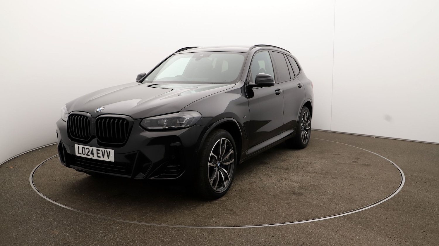 Used BMW X3 for sale - 76811046: Photo 31