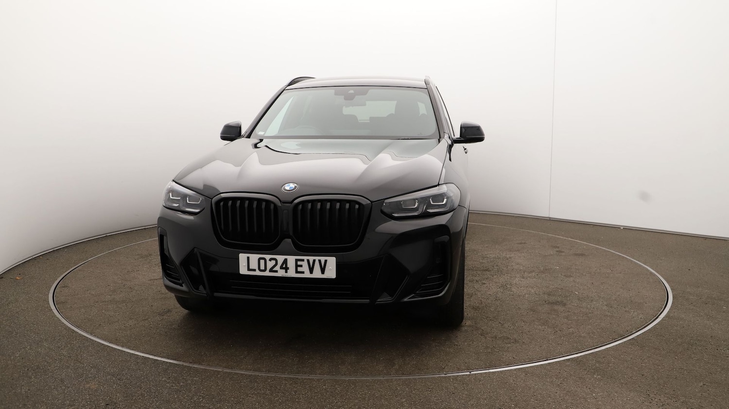 Used BMW X3 for sale - 76811046: Photo 33