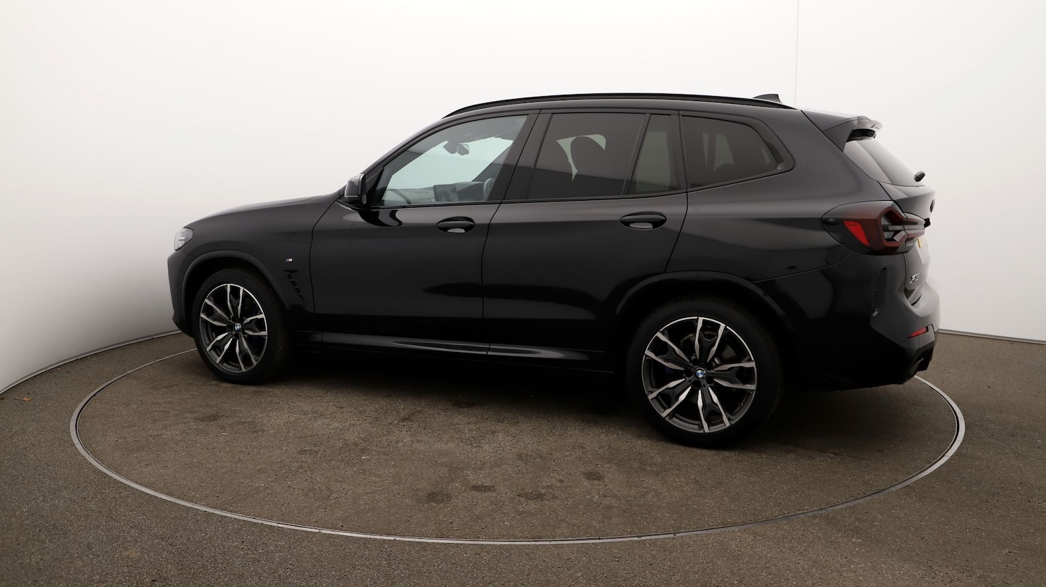 Used BMW X3 for sale - 76811046: Photo 41