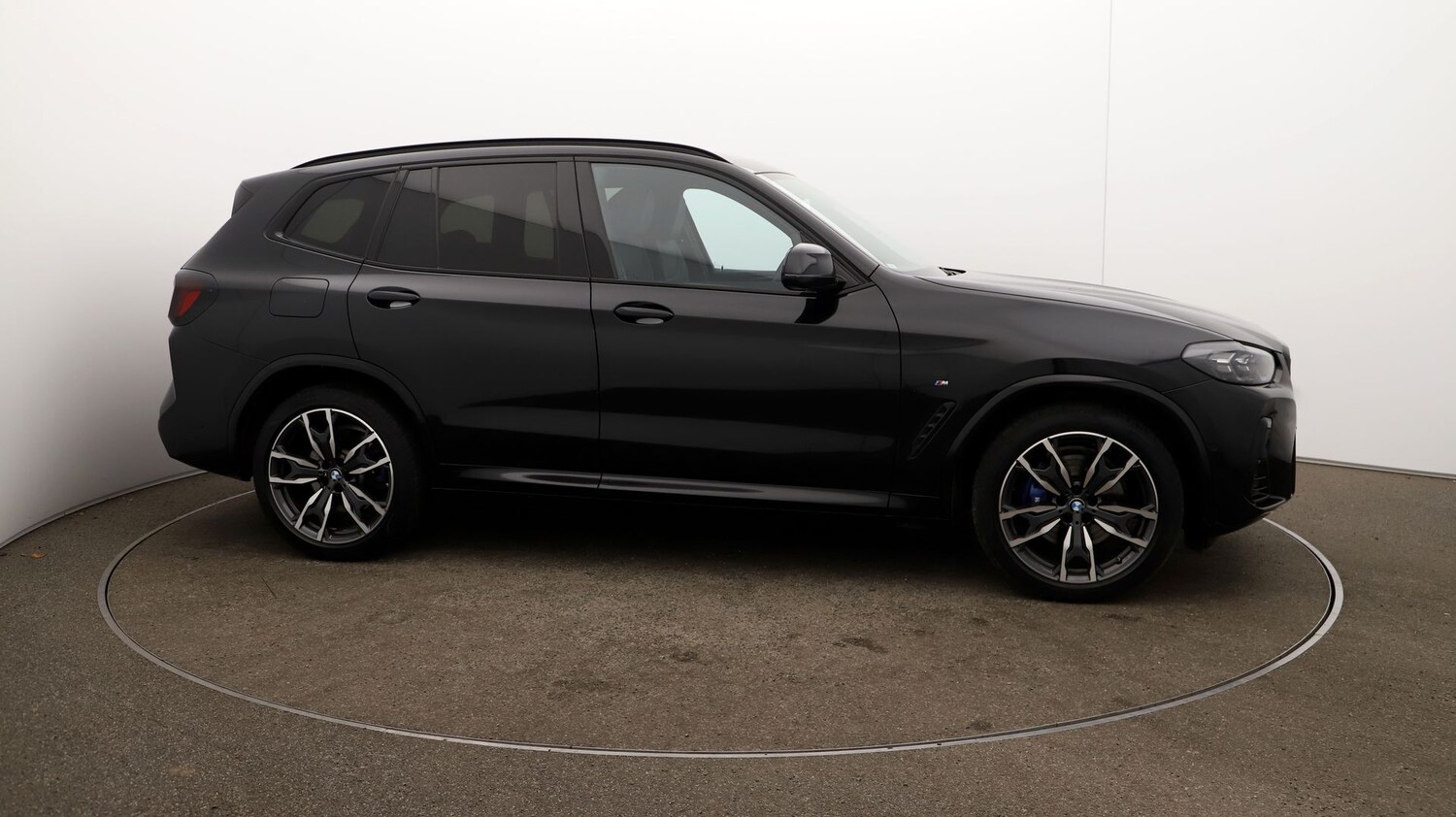 Used BMW X3 for sale - 76811046: Photo 42